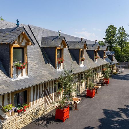 Le Domaine D'Angerville - Chambres D'Hotes Exterior photo