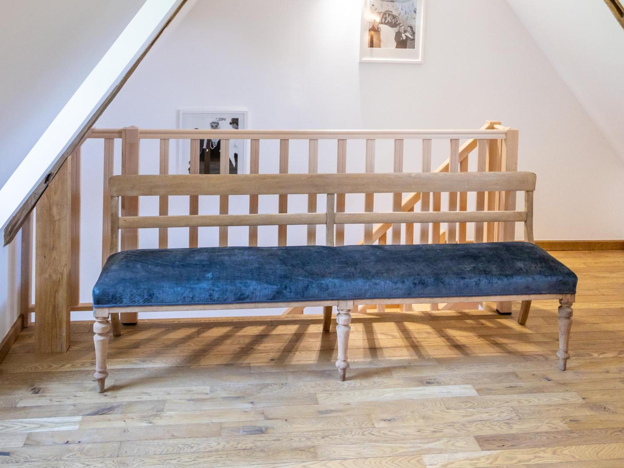 Le Domaine D'Angerville - Chambres D'Hotes Room photo
